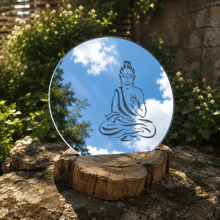 Personalised Engraved Object, Wood & Slate | Your Text or Logo - Judesign3D