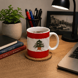 Tasse personnalisee photo & prenom | Mug a personnaliser - Judesign3D
