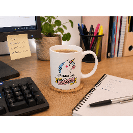 Mug design original Judesign3D | Tasses collection exclusive