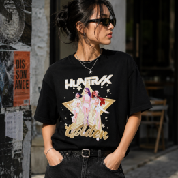 Original Design T-shirt Judesign3D | Exclusive Collection